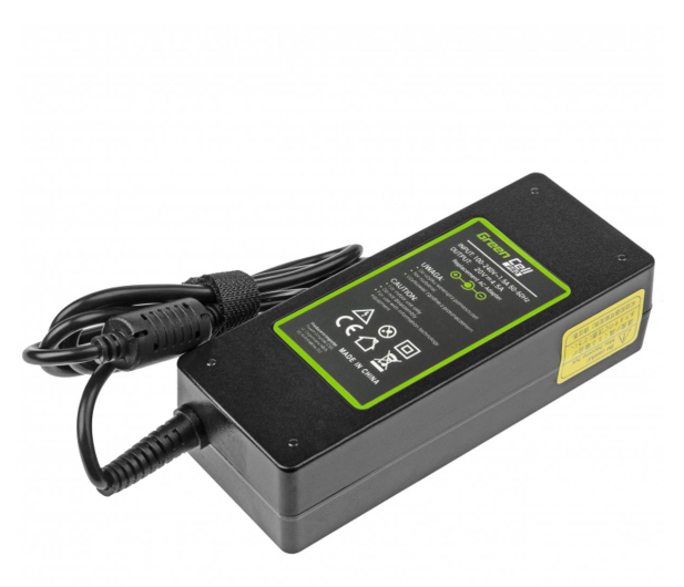 GREENCELL PRO 20V 4.5A 90W do Lenovo G500s - 516518 - zdjęcie